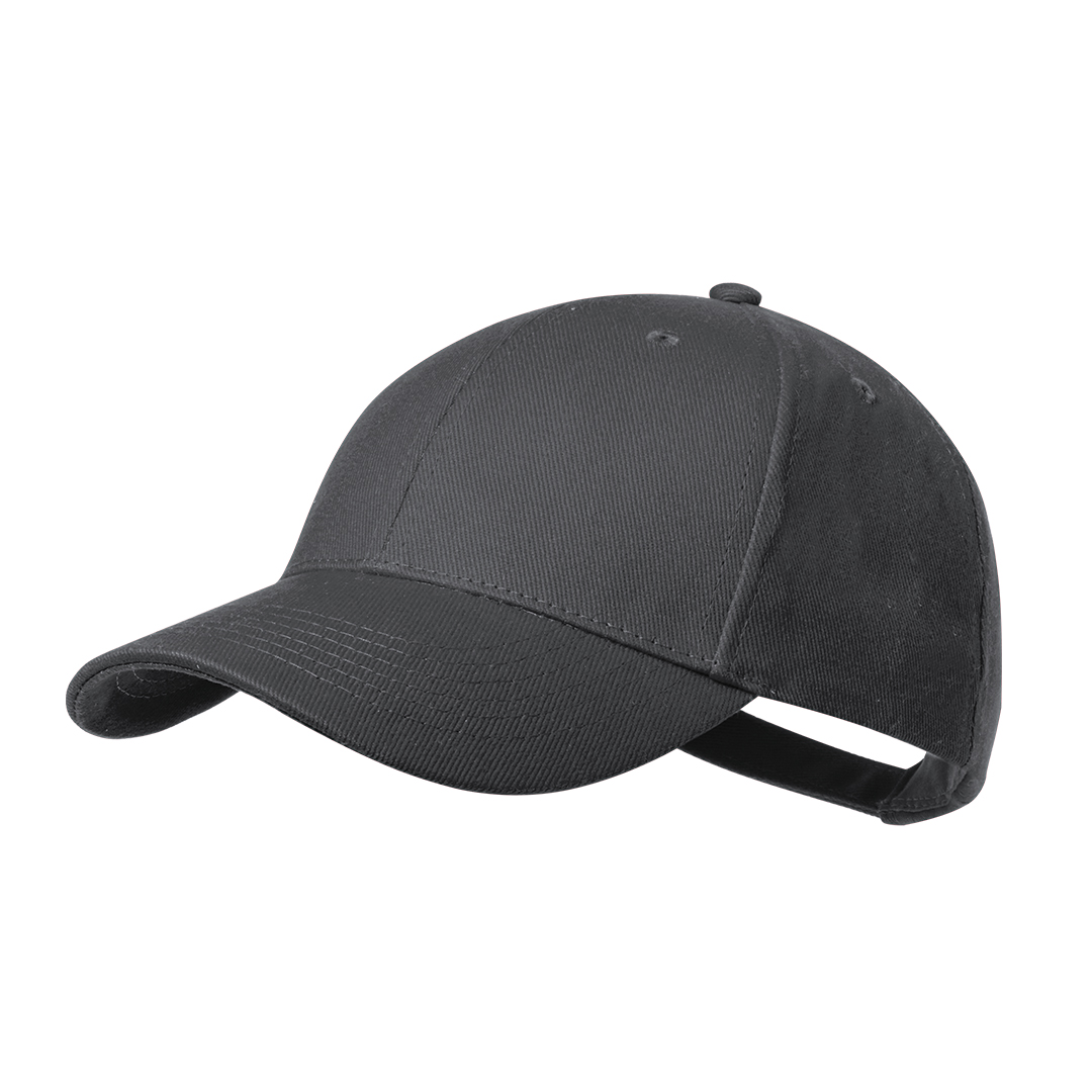 20834 Gorra Calipso - Imagen 8