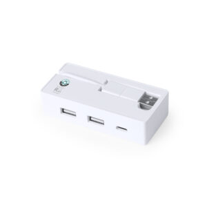 20853 Puerto USB Nofler RCS