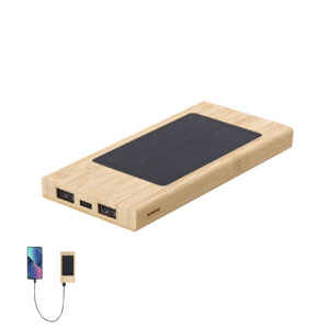20859 Power Bank Molden