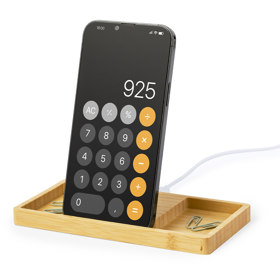 20861 Cargador Organizador Treit - Imagen 4