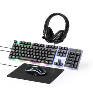 20863 Set Gamer Thrym