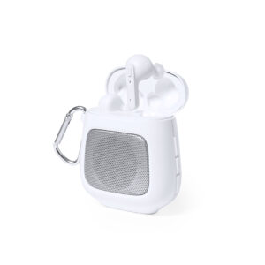 20866 Auriculares Altavoz Boxy