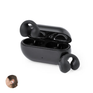 20872 Auriculares Clip Gemston