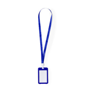 20931 Identificador Lanyard Fleck