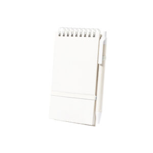 20939 Libreta Heiwor