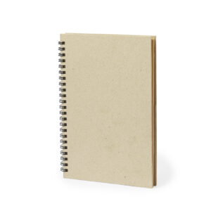 20942 Libreta Nigmar