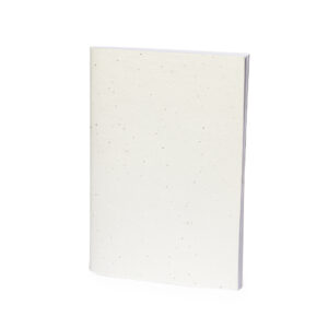 20949 Libreta Semillas Derna