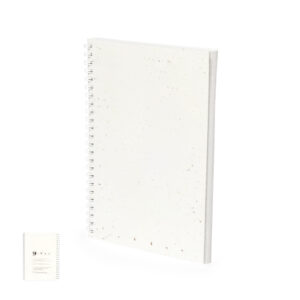 20950 Libreta Semillas Bitar
