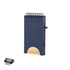 20955 Libreta Soporte Alyxa