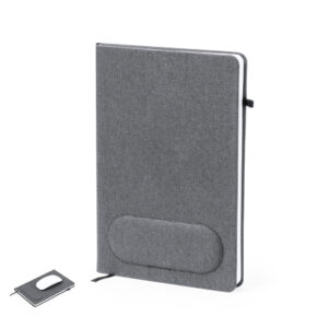 20956 Libreta Alfombrilla Staiger