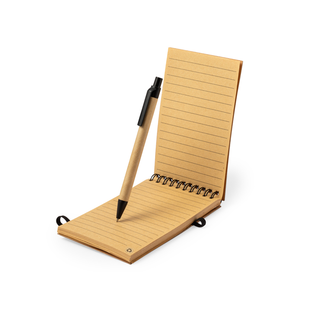 20960 Libreta Teyaki - Imagen 2