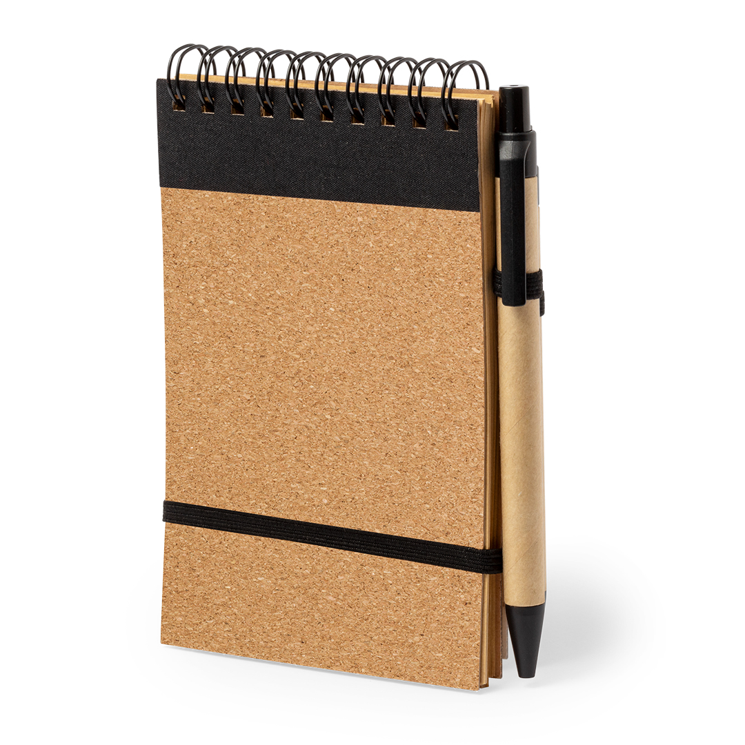20960 Libreta Teyaki - Imagen 3
