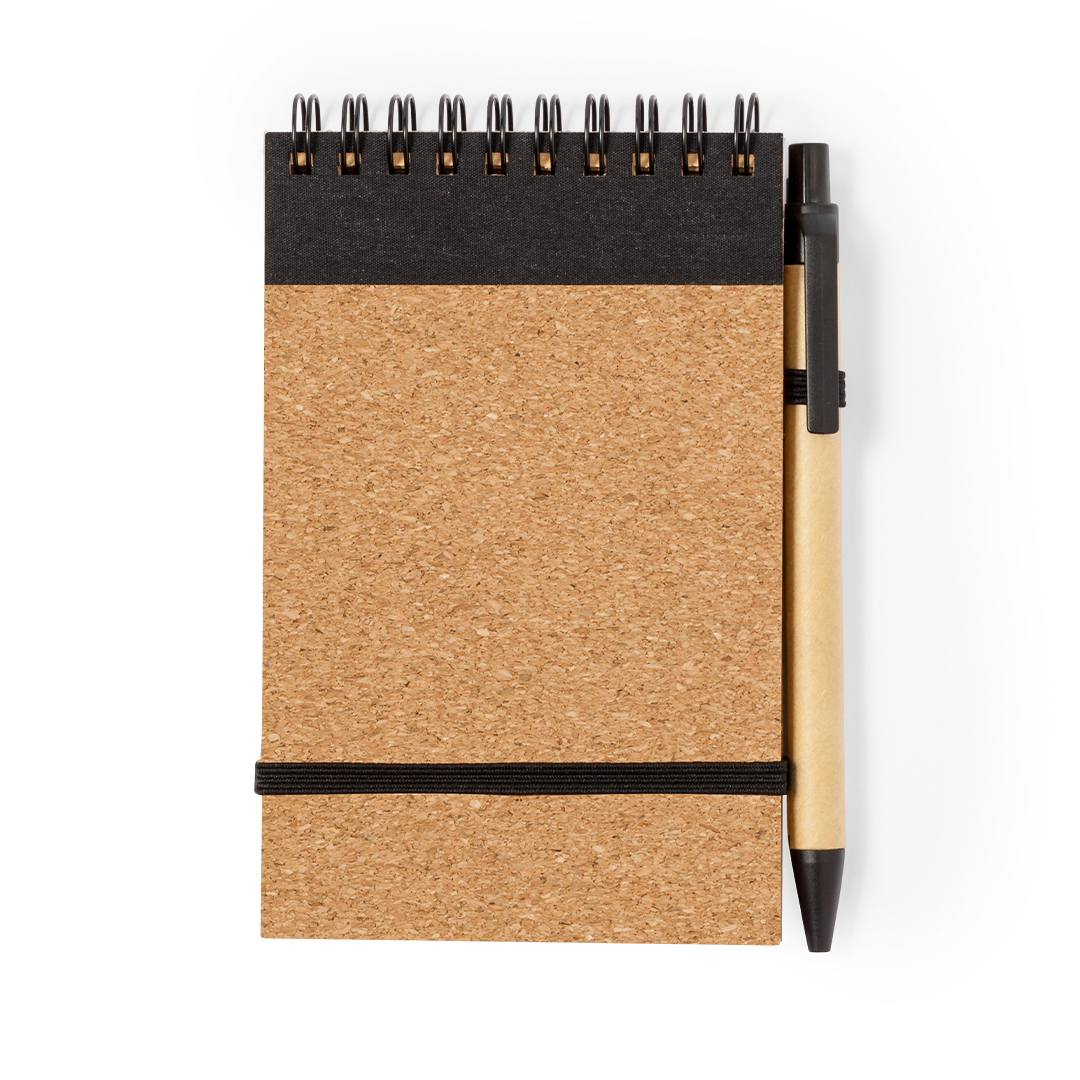 20960 Libreta Teyaki - Imagen 4