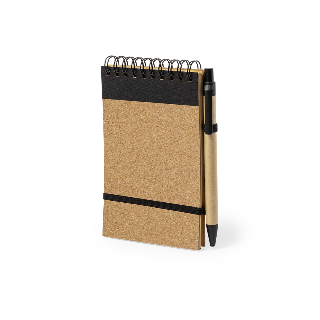 20960 Libreta Teyaki