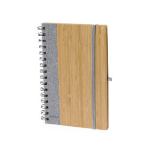 20961 Libreta Gasmon
