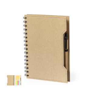 20962 Libreta Mecony
