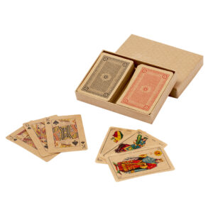 20981 Set Barajas Kardain