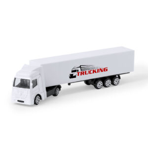 20991 Maqueta Truck