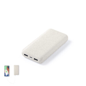 21016 Power Bank Golblum