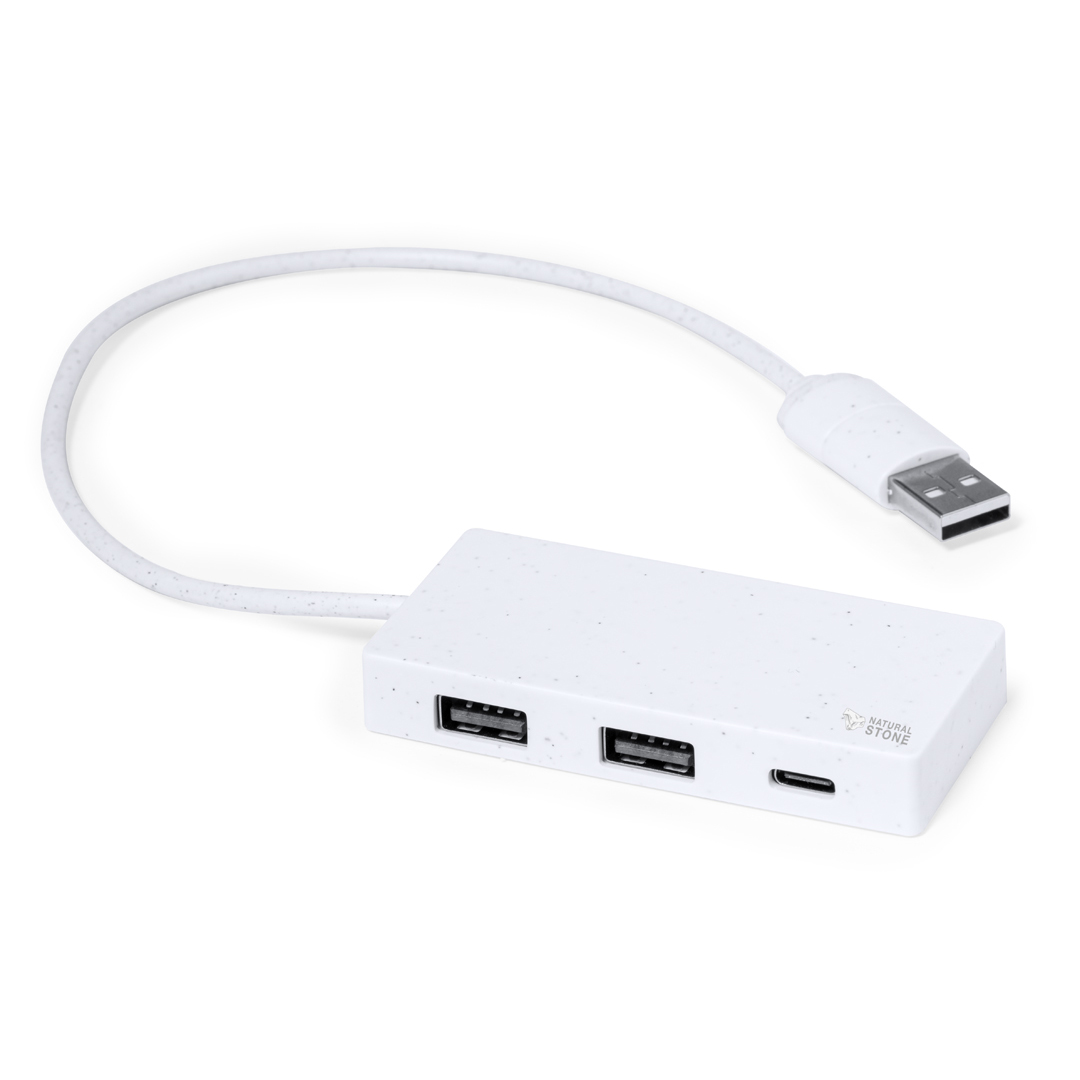 21041 Puerto USB Nagent - Imagen 2