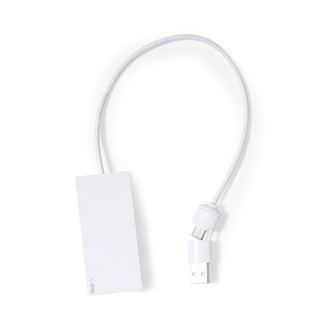 21041 Puerto USB Nagent - Imagen 3