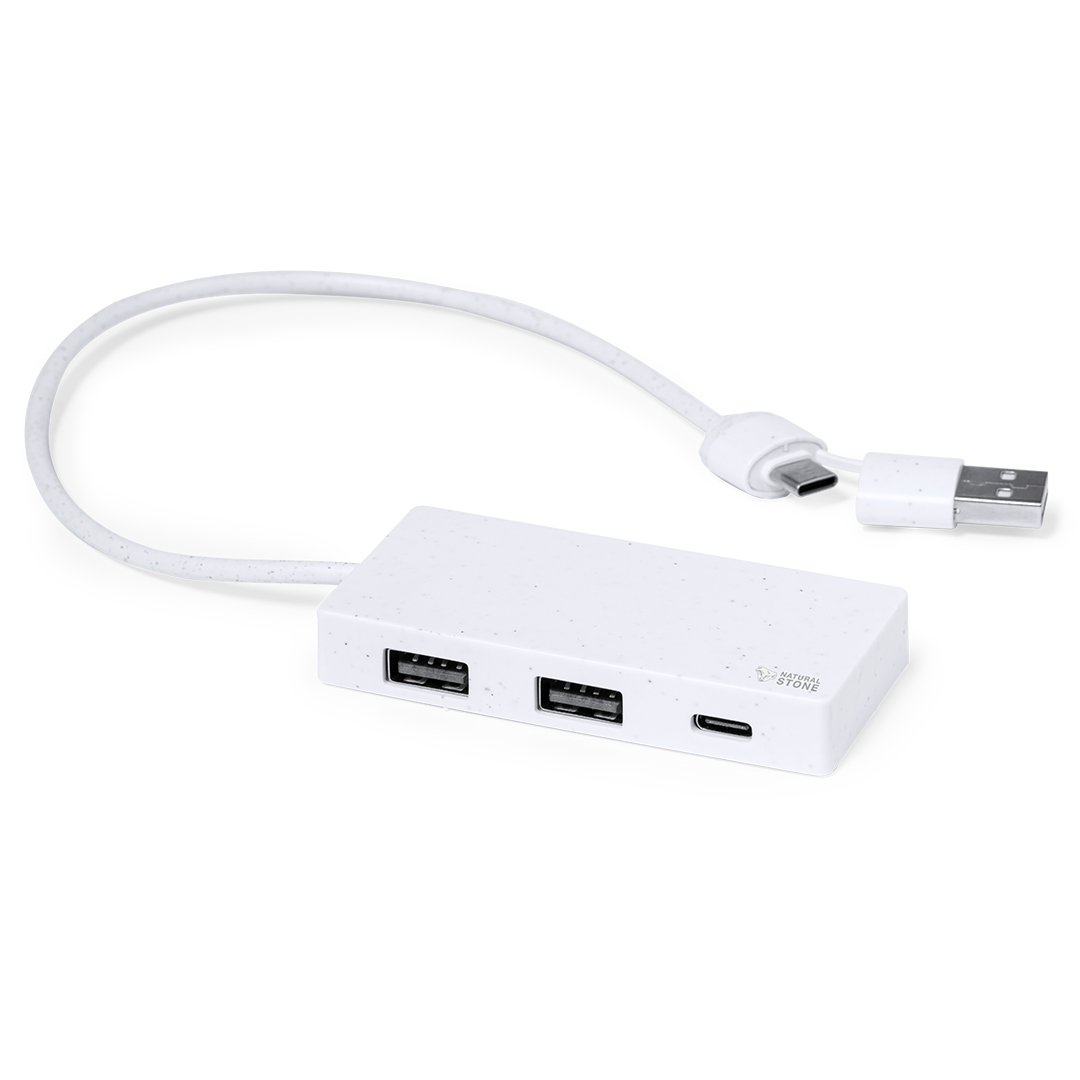 21041 Puerto USB Nagent - Imagen 4