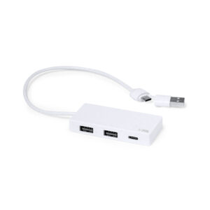 21041 Puerto USB Nagent