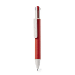 21076 Bolígrafo Multicolor Surtum