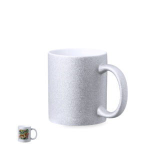 21091 Taza Sublimación Robleda