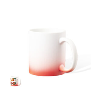 21092 Taza Sublimación Lanteira