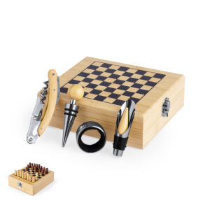 21099 Set Vinos Paluk