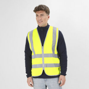 21111 Chaleco Reflectante Jestol