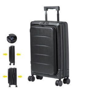 21129 Trolley Plegable Dopkin