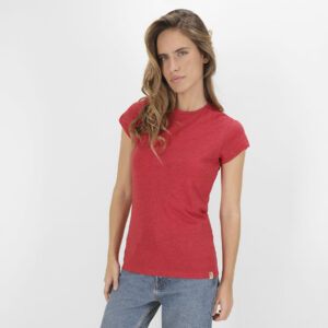 21138 Camiseta Mujer Bandul