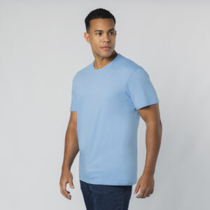 21140 Camiseta Adulto Color Seiyo