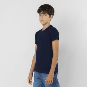 21142 Camiseta Niño Color Seiyo