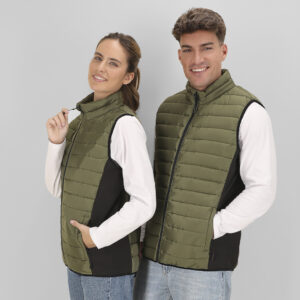 21146 Chaleco Toret