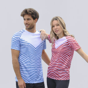 21150 Camiseta Adulto Tingyi