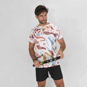 21151 Camiseta Adulto Baraky