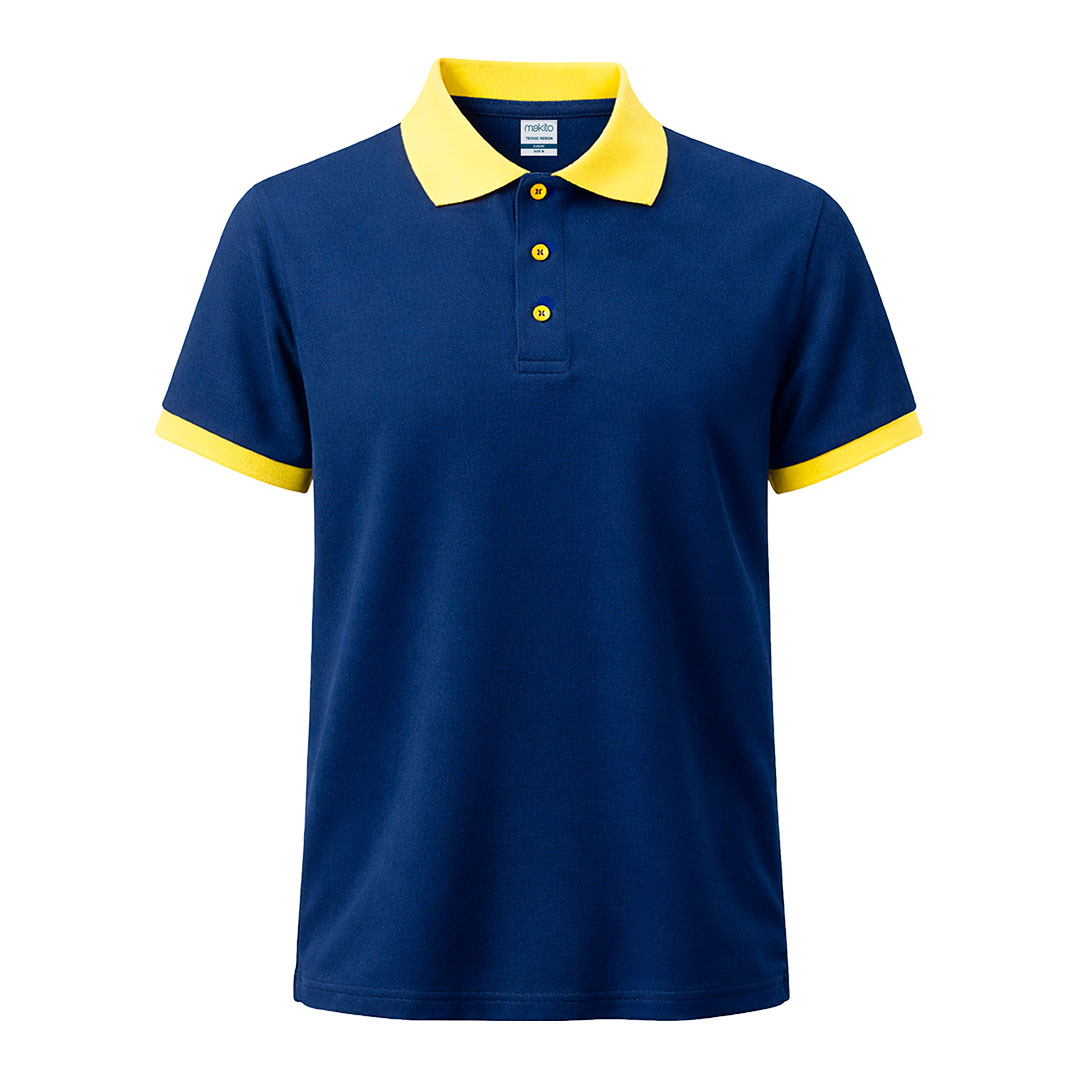 21153 Polo Rebon - Imagen 6