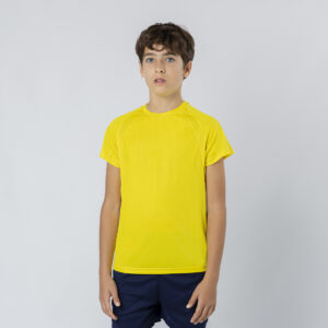 21159 Camiseta Niño Sappor