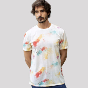 21160 Camiseta Adulto Hearvin