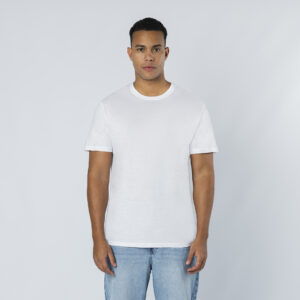 21178 Camiseta Adulto Blanca Seiyo