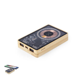 21192 Power Bank Dominik