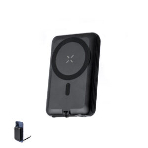 21195 Power Bank Haryin