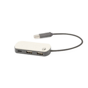 21198 Puerto USB Nylox