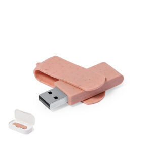 21214 Memoria USB Brounik 16GB
