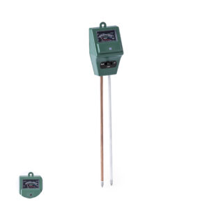 21240 Combitester Pyrom