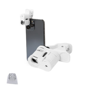 21255 Microscopio Saganix 60X