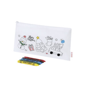 21262 Estuche Flemenk